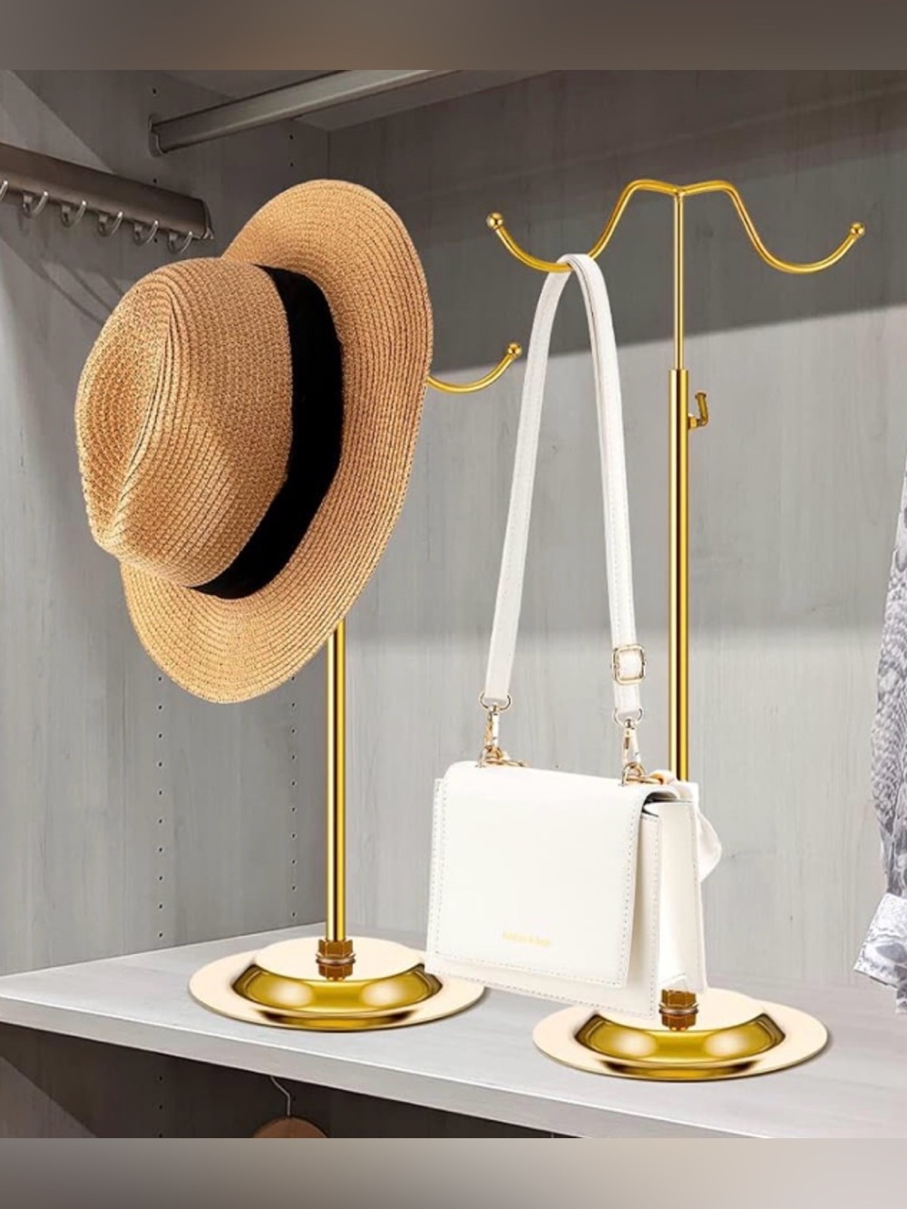 Purse Holder Display Stand - Picture 6 of 6